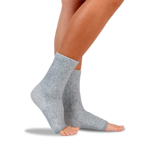 Relievio™️ Anti-Fatigue Bamboo Footsleeves