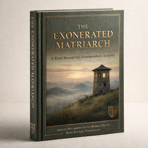 The Exonerated Matriarch