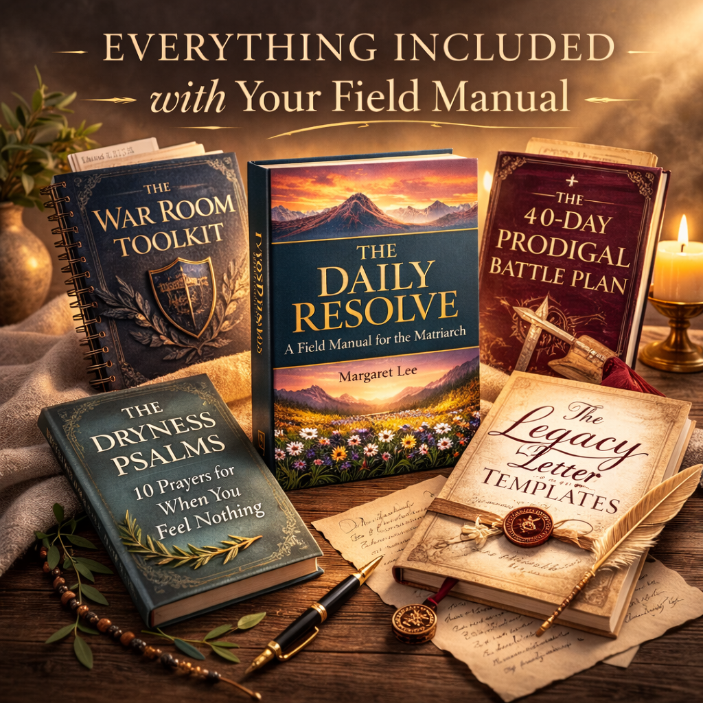 The Daily Resolve