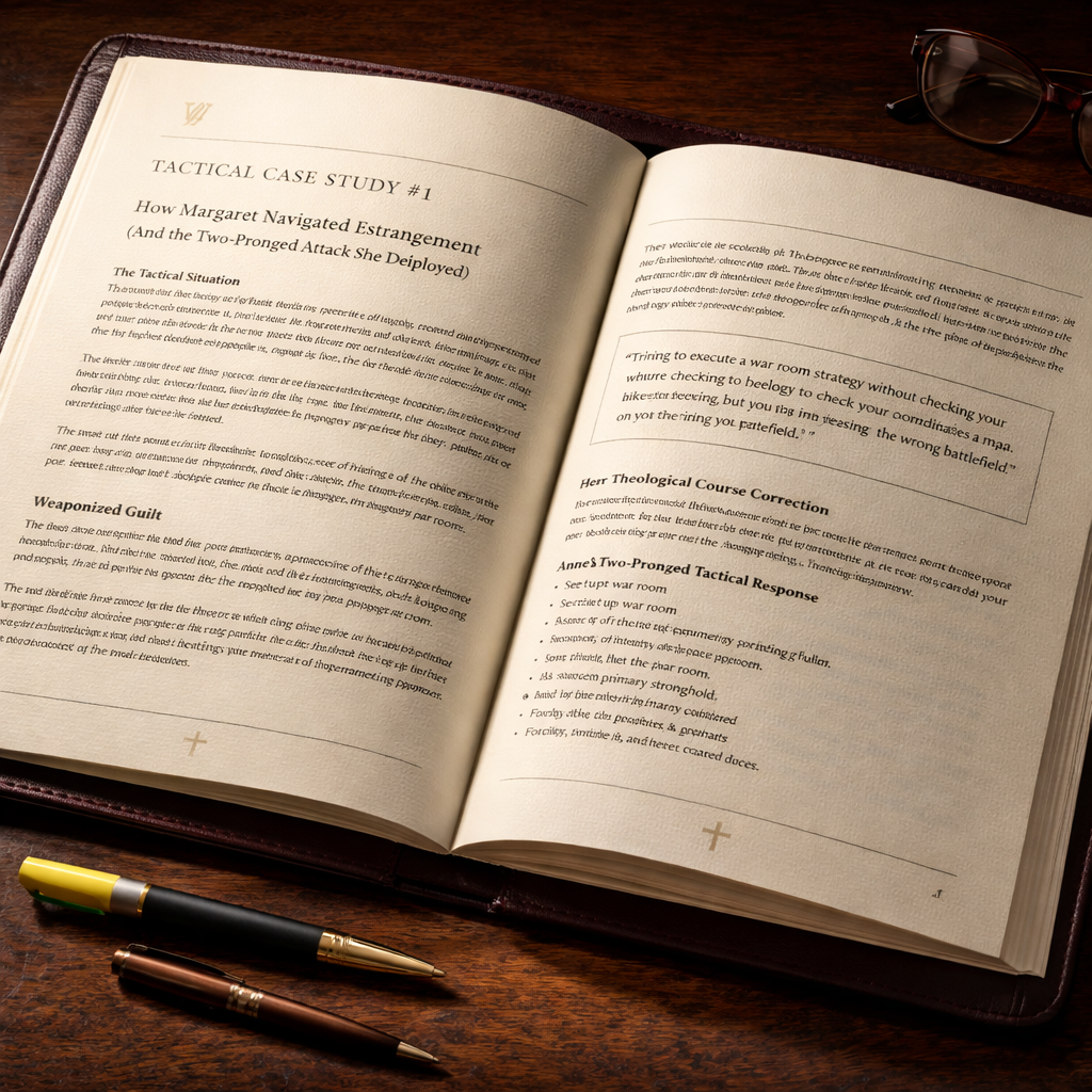 The Command Brief (Monthly Strategic Intelligence)
