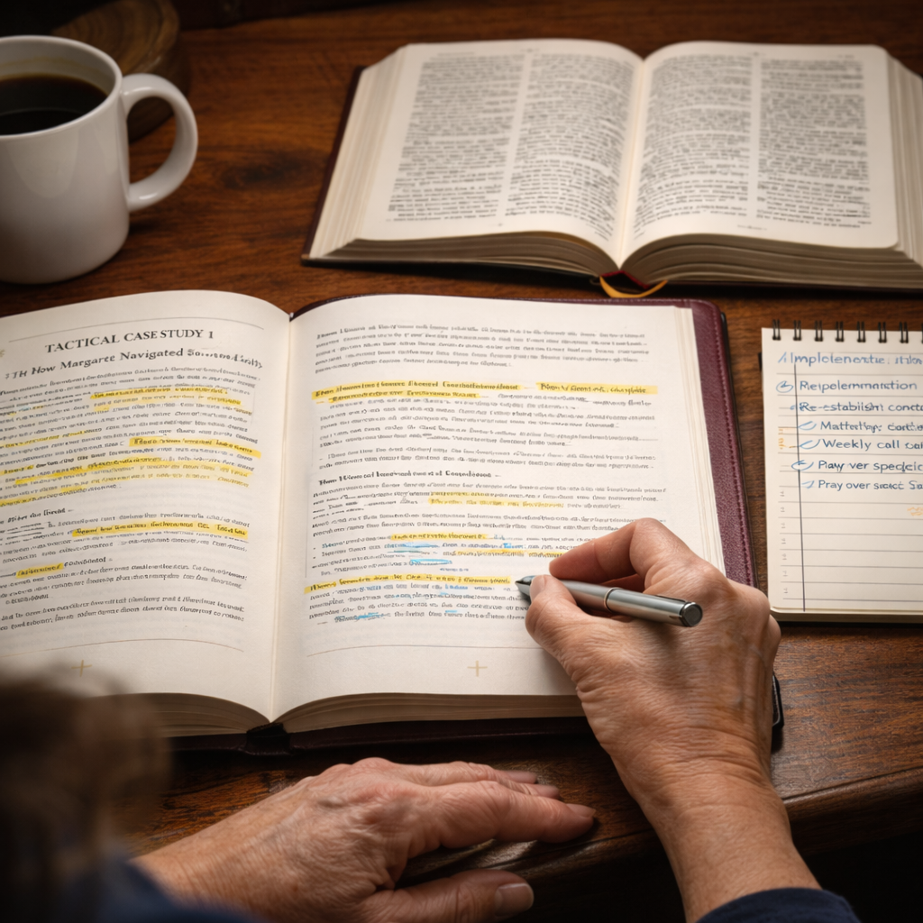 The Command Brief (Monthly Strategic Intelligence)