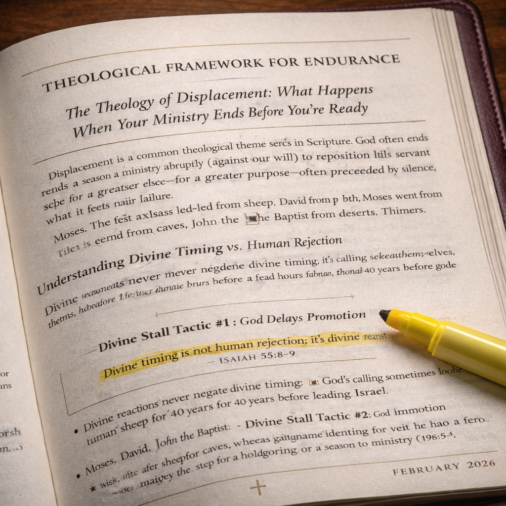 The Command Brief (Monthly Strategic Intelligence)