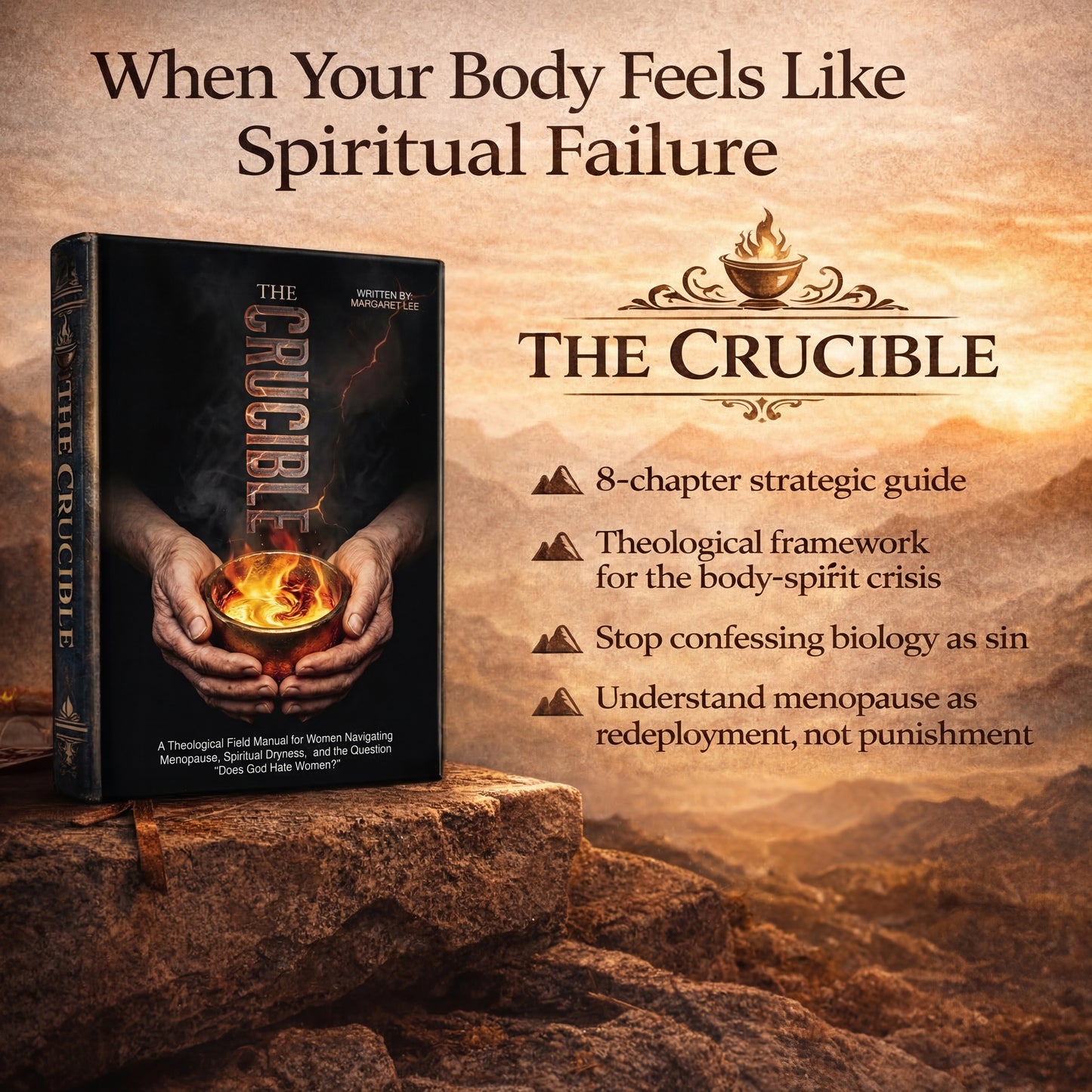 The Crucible